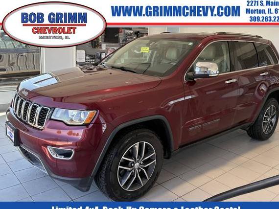 JEEP GRAND CHEROKEE 2017 1C4RJFBG7HC956779 image JEEP GRAND CHEROKEE 2017 1C4RJFBG7HC956779 image